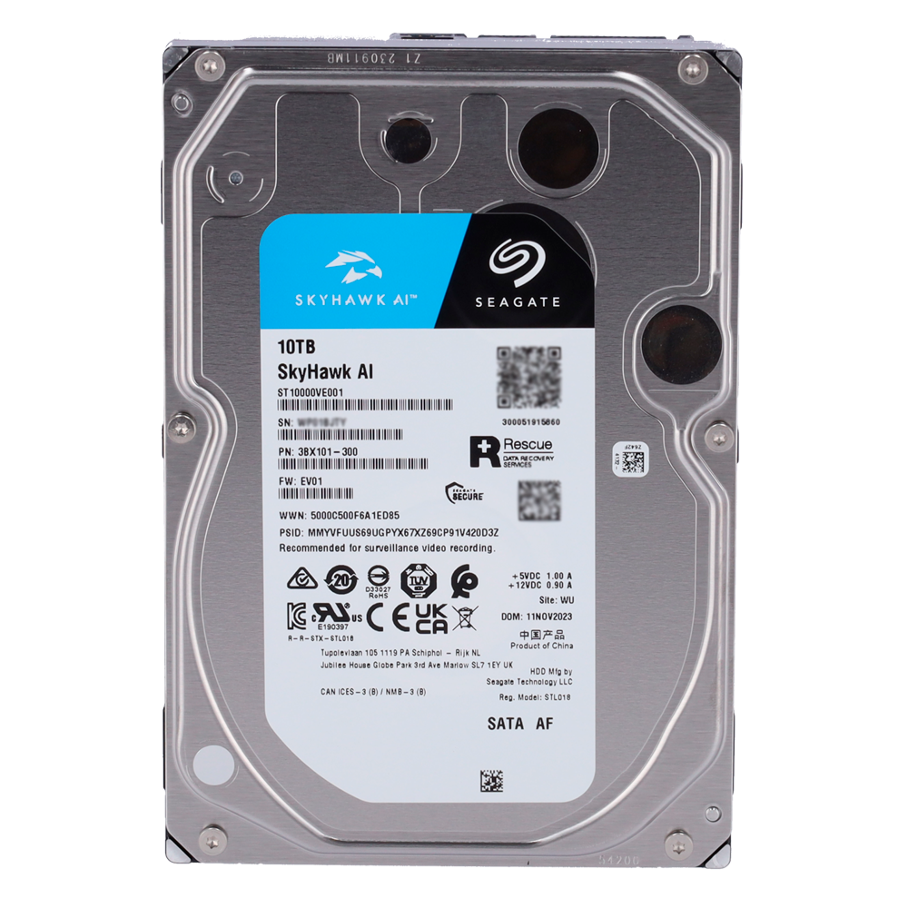 HD10TB-S-AI - Imagen 2