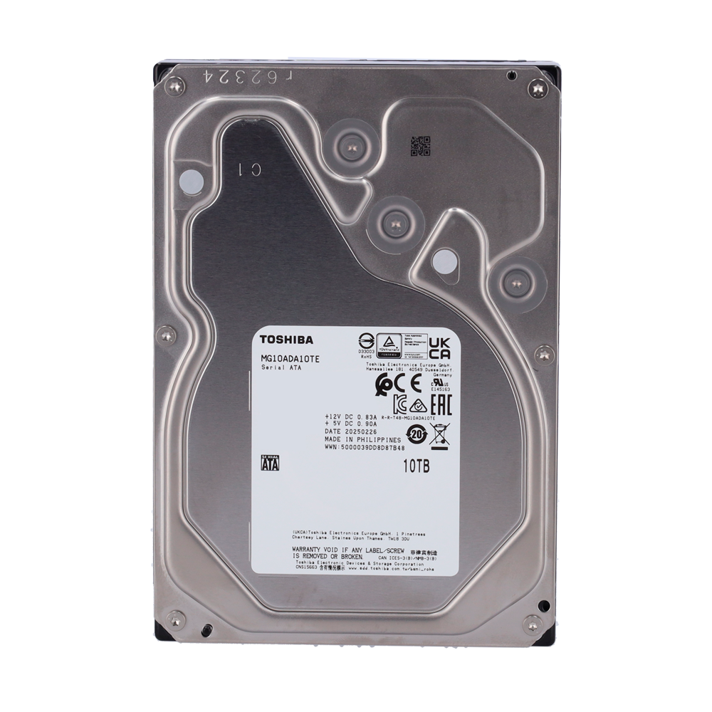HD10TB-T-AI - Imagen 2