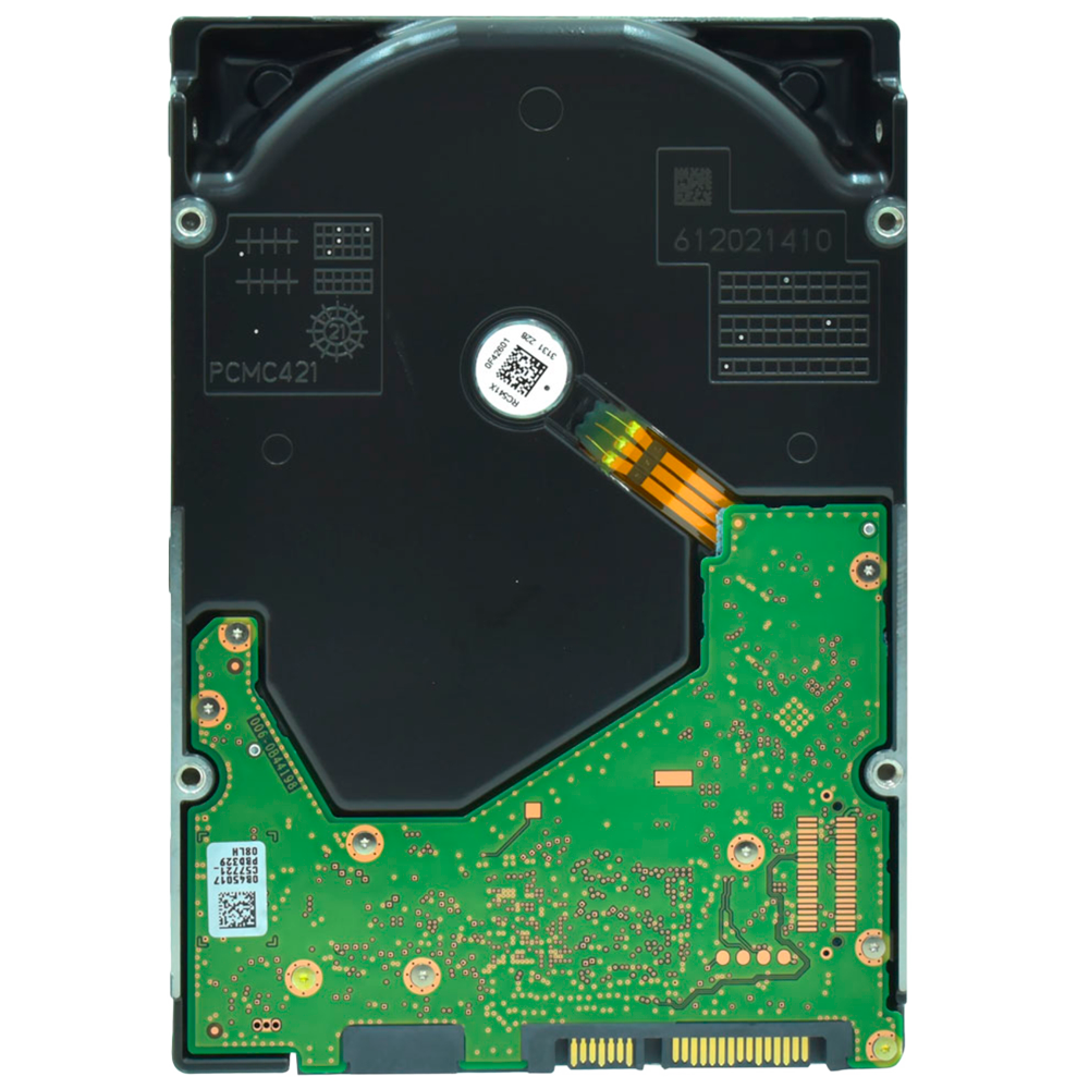 HD14TB - Imagen 2