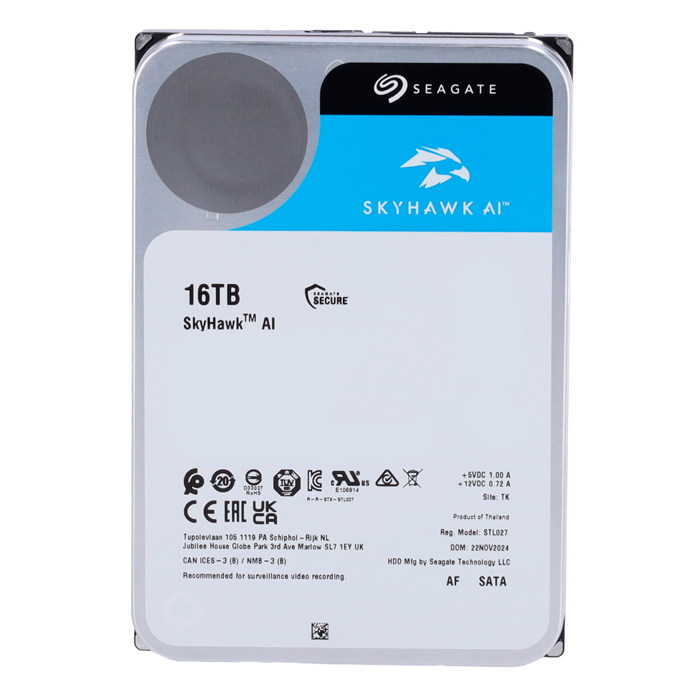 HD16TB-S-AI - Imagen 2