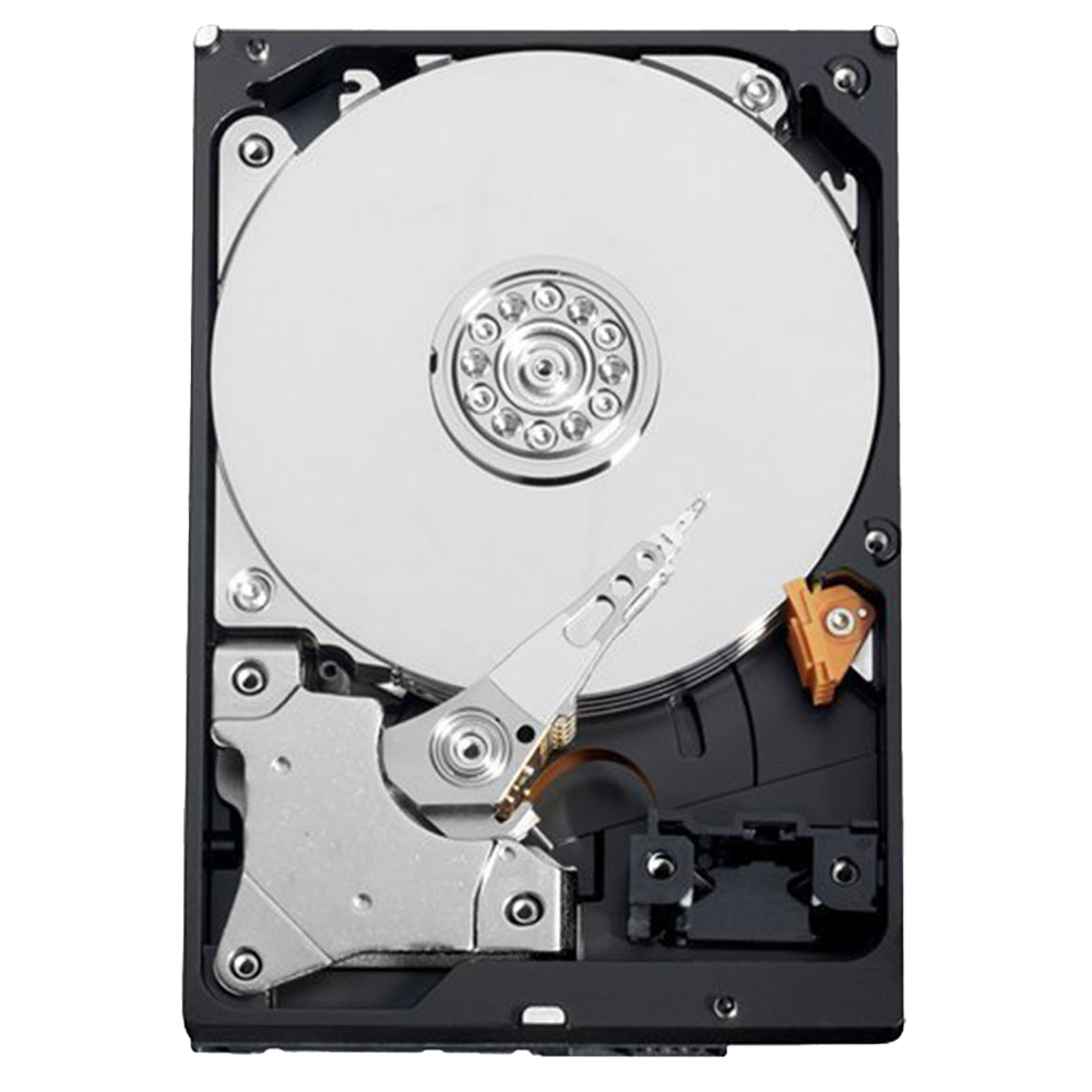 HD2TB - Imagen 2
