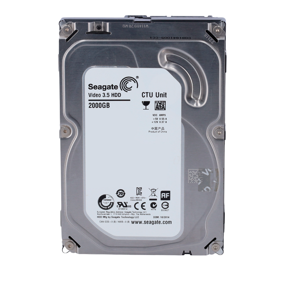 HD2TB-S-REFURBISHED - Imagen 2