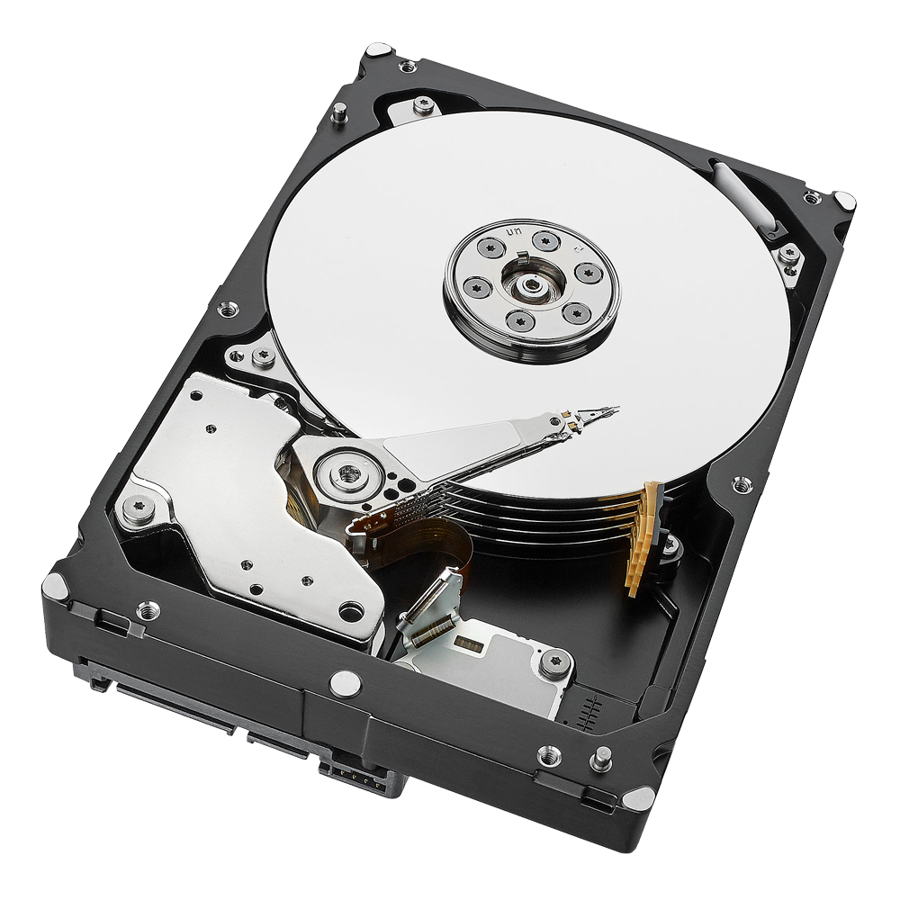 HD4TB-S - Imagen 2