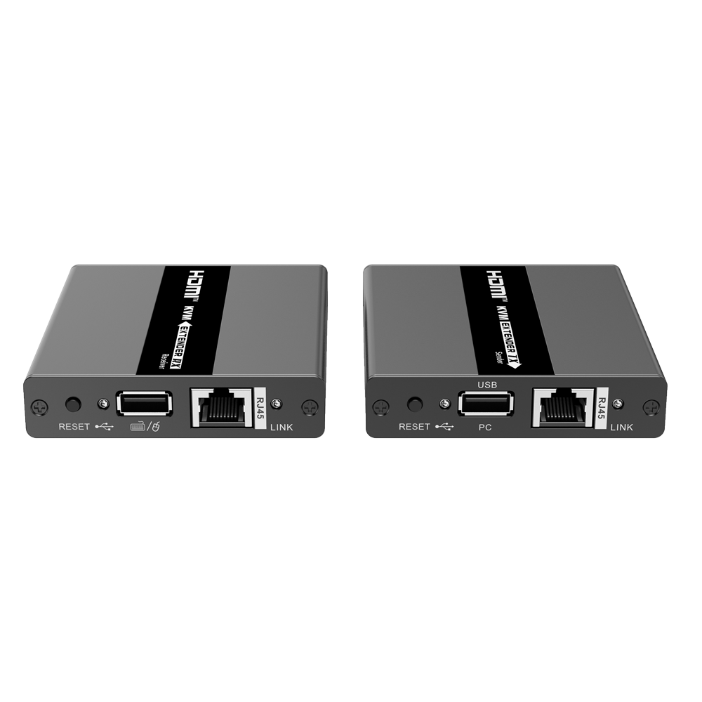 HDMI-EXT-1080p60-KVM60 - Imagen 2