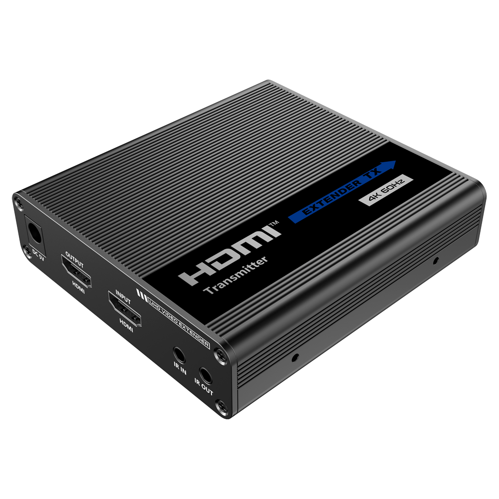 HDMI-EXT-4K - Imagen 2