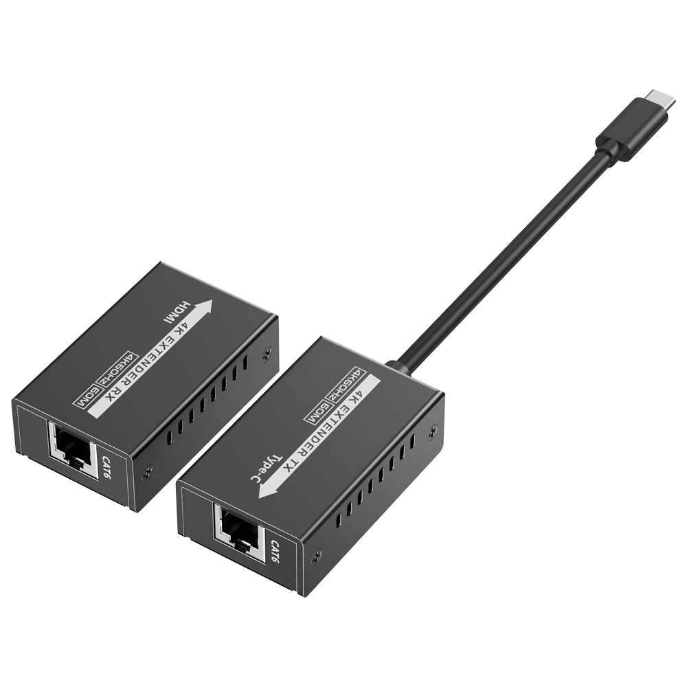 HDMI-EXT-4K120-USBC - Imagen 2