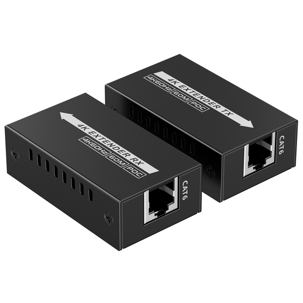 HDMI-EXT-4K60-L-V2 - Imagen 2