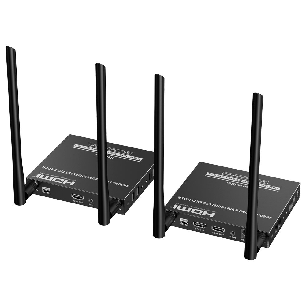 HDMI-EXT-PRO-W-4K60-KVM - Imagen 2