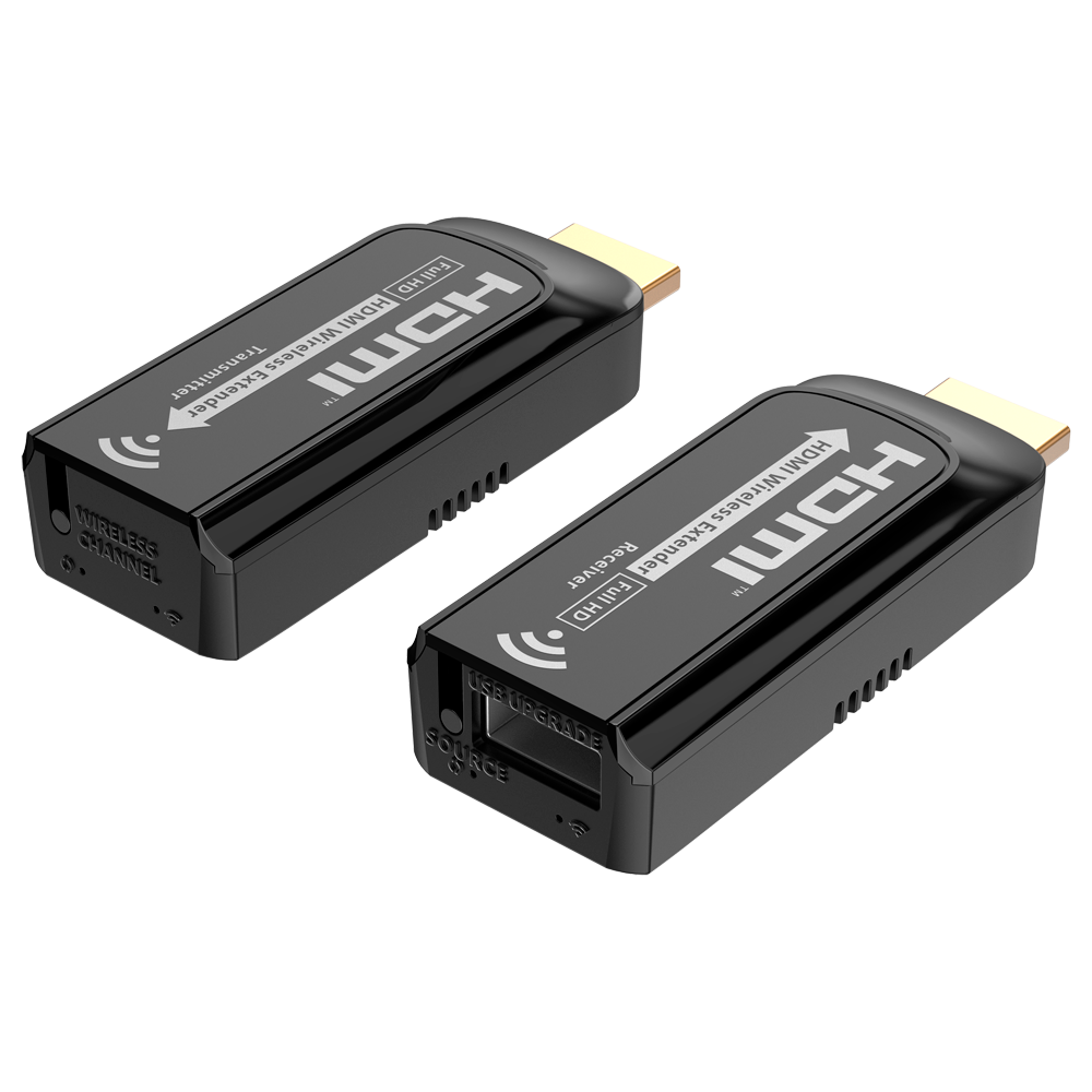 HDMI-EXT-W-1080p60 - Imagen 2