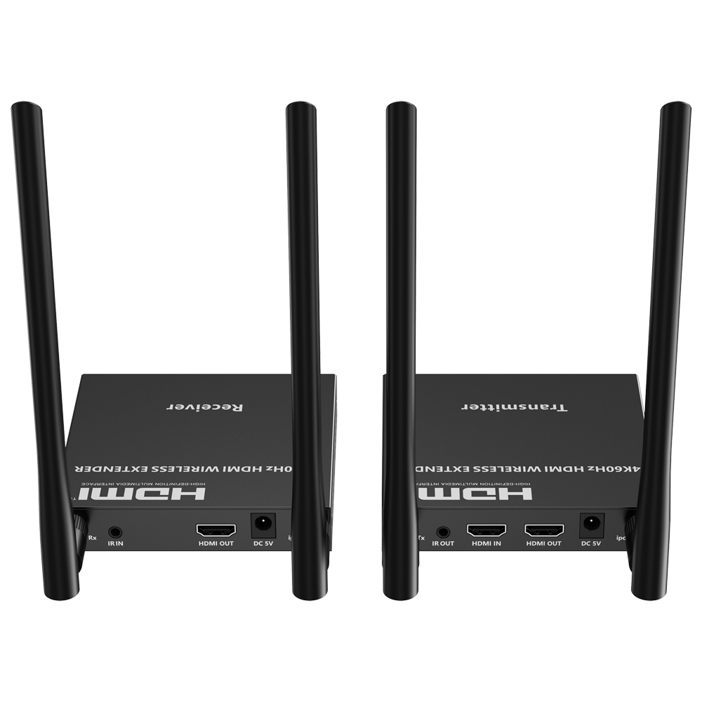 HDMI-EXT-W-4K60-V2 - Imagen 2