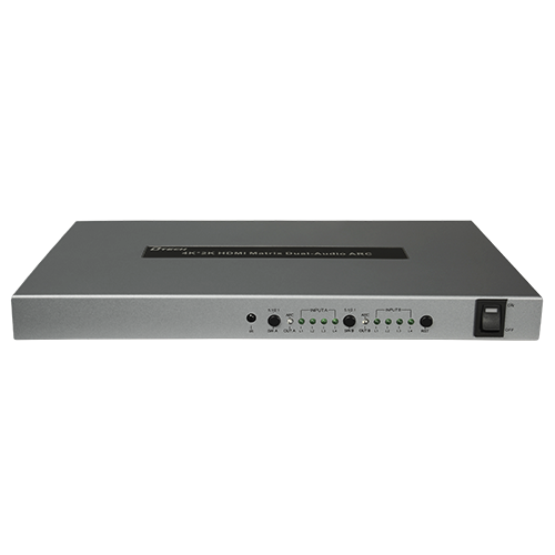 HDMI-MATRIX-4-2 - Imagen 2