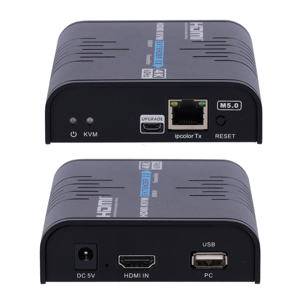HDMI-MATRIX-PRO-4K-KVM-L-TX - Imagen 2