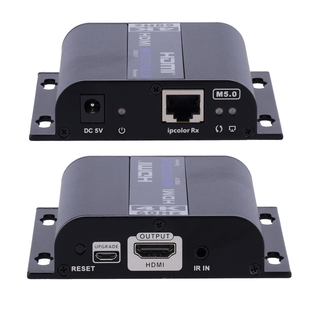 HDMI-MATRIX-PRO-4K-L-RX - Imagen 2