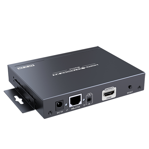 HDMI-MATRIX-PRO-4K-RX - Imagen 2