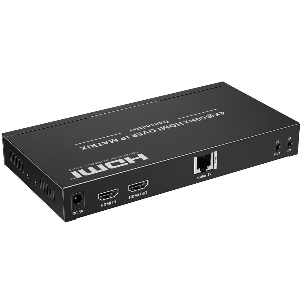 HDMI-MATRIX-PRO-4K-V2-TX - Imagen 2