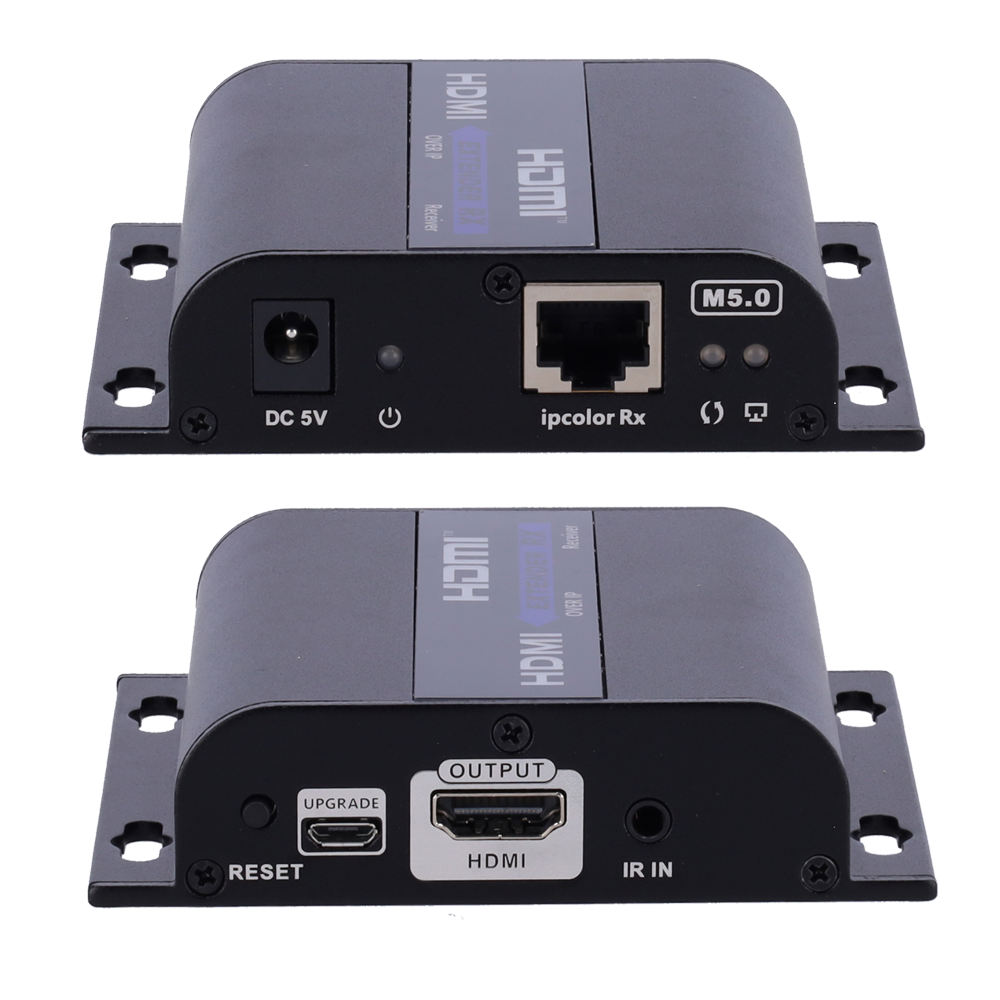 HDMI-MATRIX-PRO-FHD-L-RX - Imagen 2