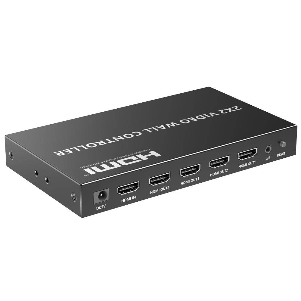 HDMI-VW-4-1080p60 - Imagen 2