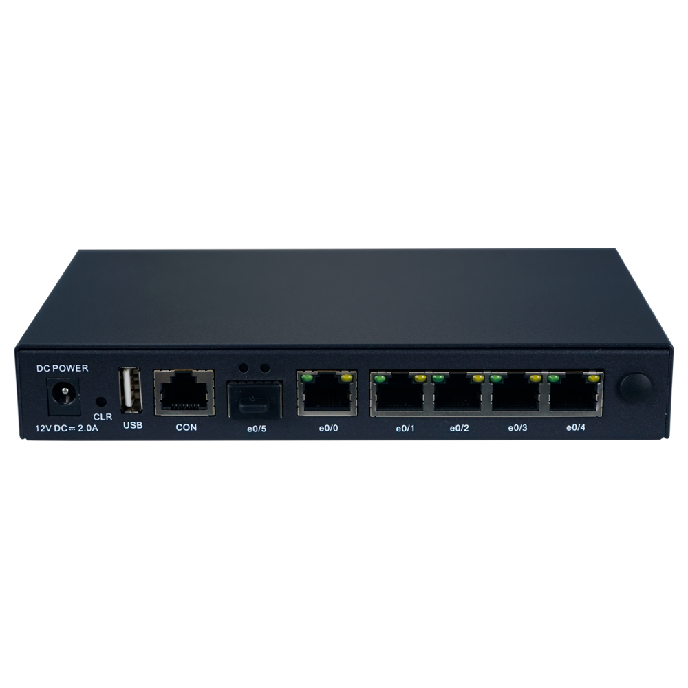 HILL-NGFW-A200 - Imagen 2