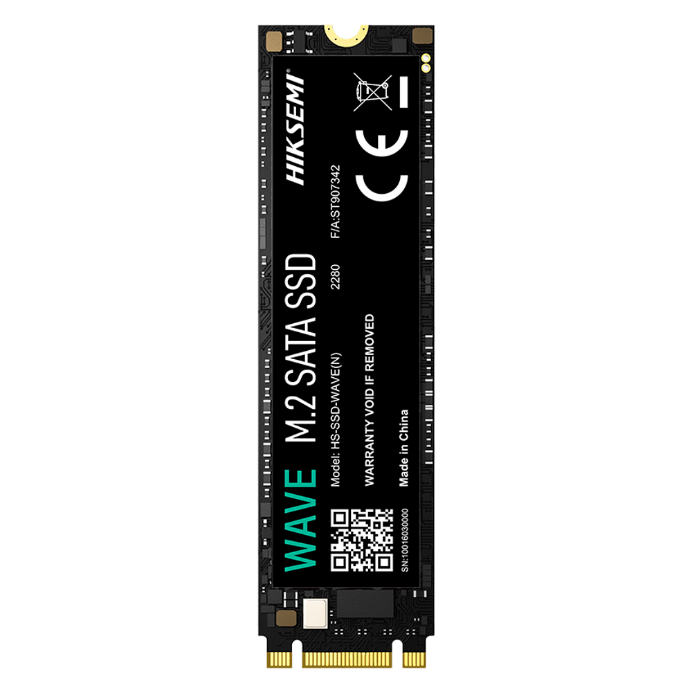 HS-SSD-WAVE(P)-512G - Imagen 2