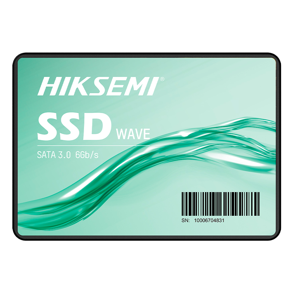 HS-SSD-WAVE(S)-240G - Imagen 2