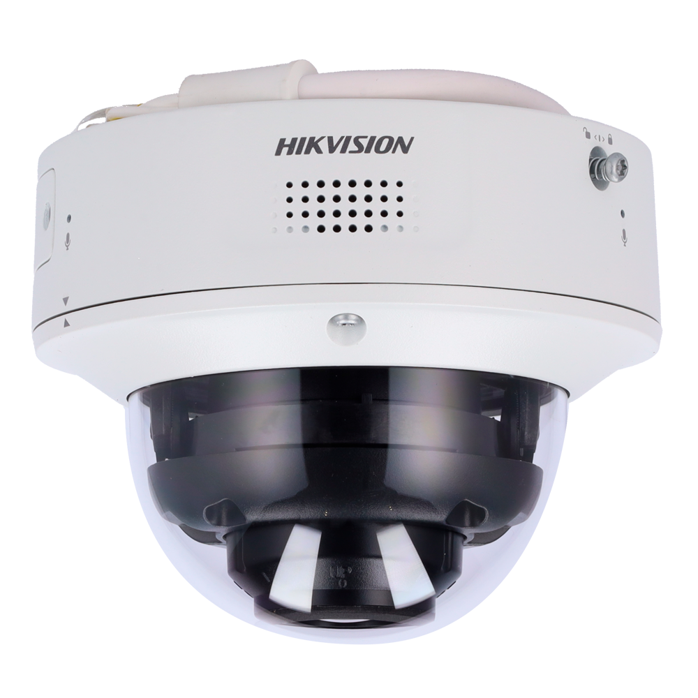 iDS-2CD7186G2-IZHSY(8-32mm) - Imagen 2