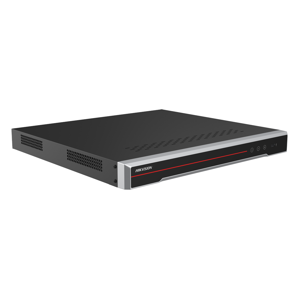 iDS-7608NXI-P2 - Imagen 2