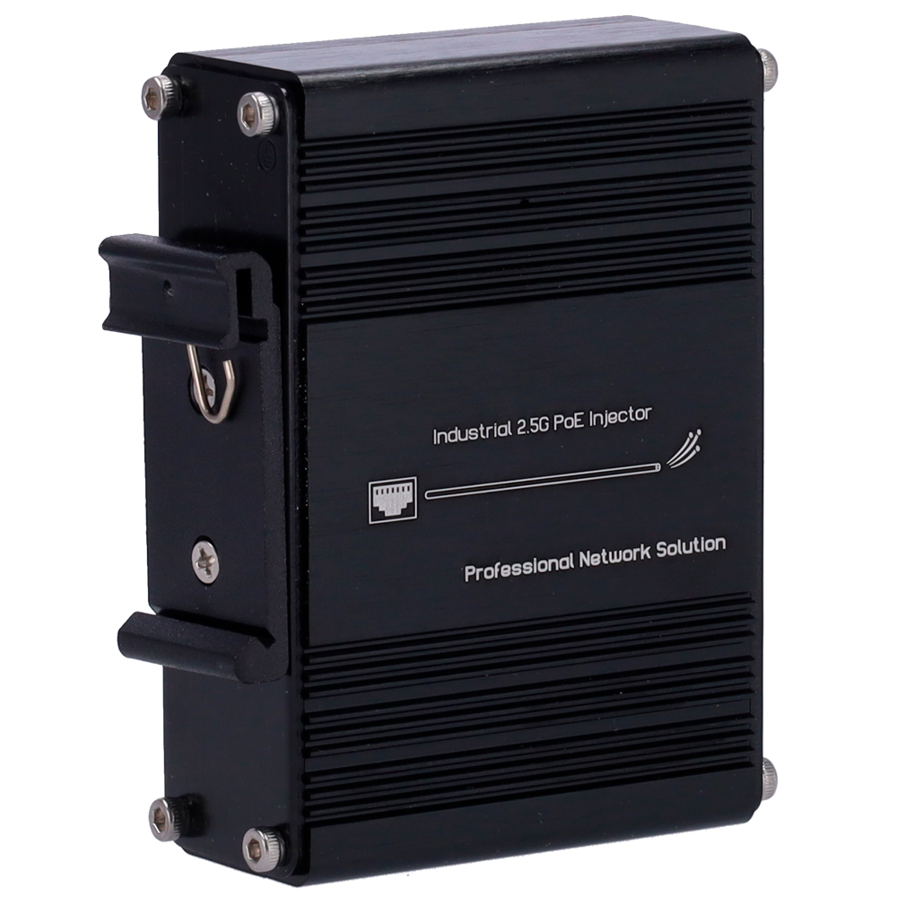 INJ-IPOE-60W-2.5G-DC - Imagen 2