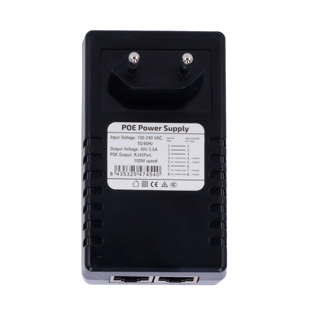 INJ-POE-15W-P - Imagen 2