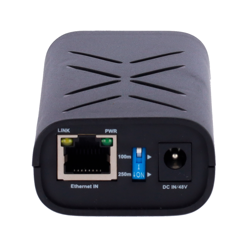 INJ-POE-G-60W-DUAL - Imagen 2