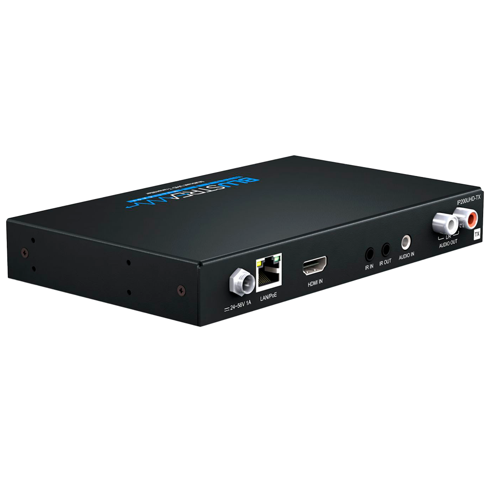 IP200UHD-TX - Imagen 2