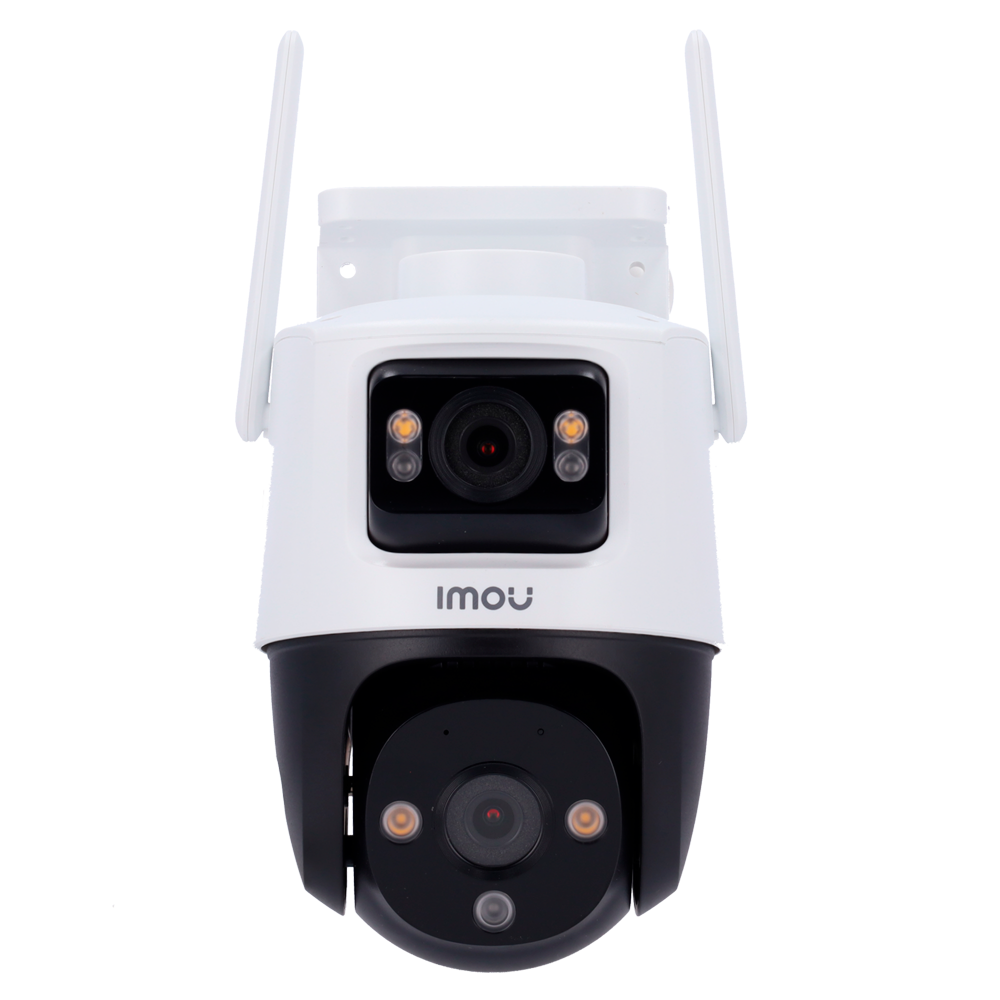IPC-S7XP-6M0WED-0360B-IMOU - Imagen 2