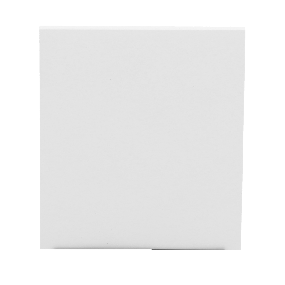 AJ-CENTERBUTTON-1G2W-W - Imagen 2