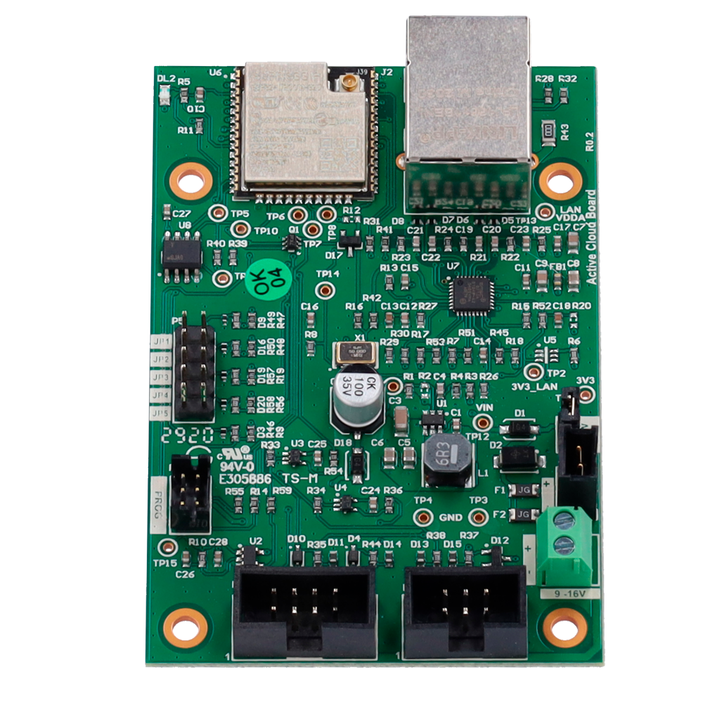 KIT-CLOUD-MODULAR - Imagen 2