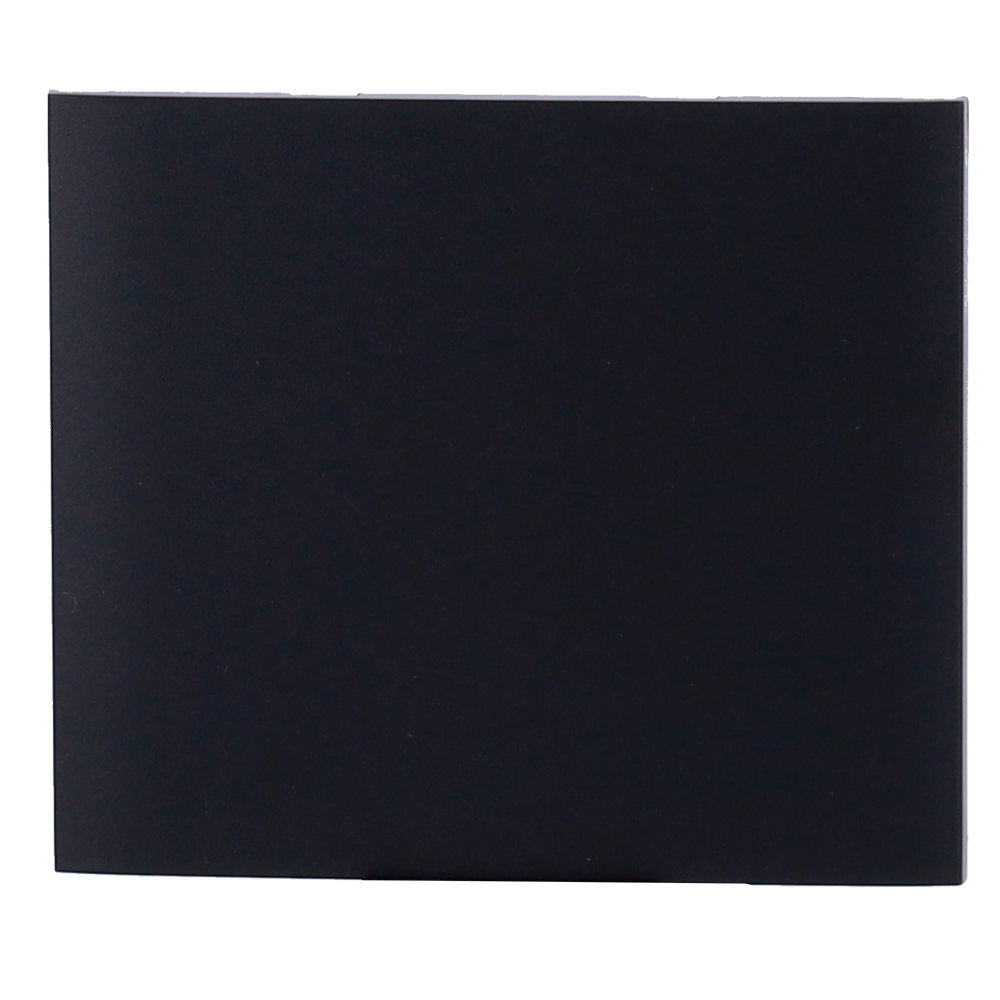 AJ-CENTERBUTTON-2G-B-VERT - Imagen 2