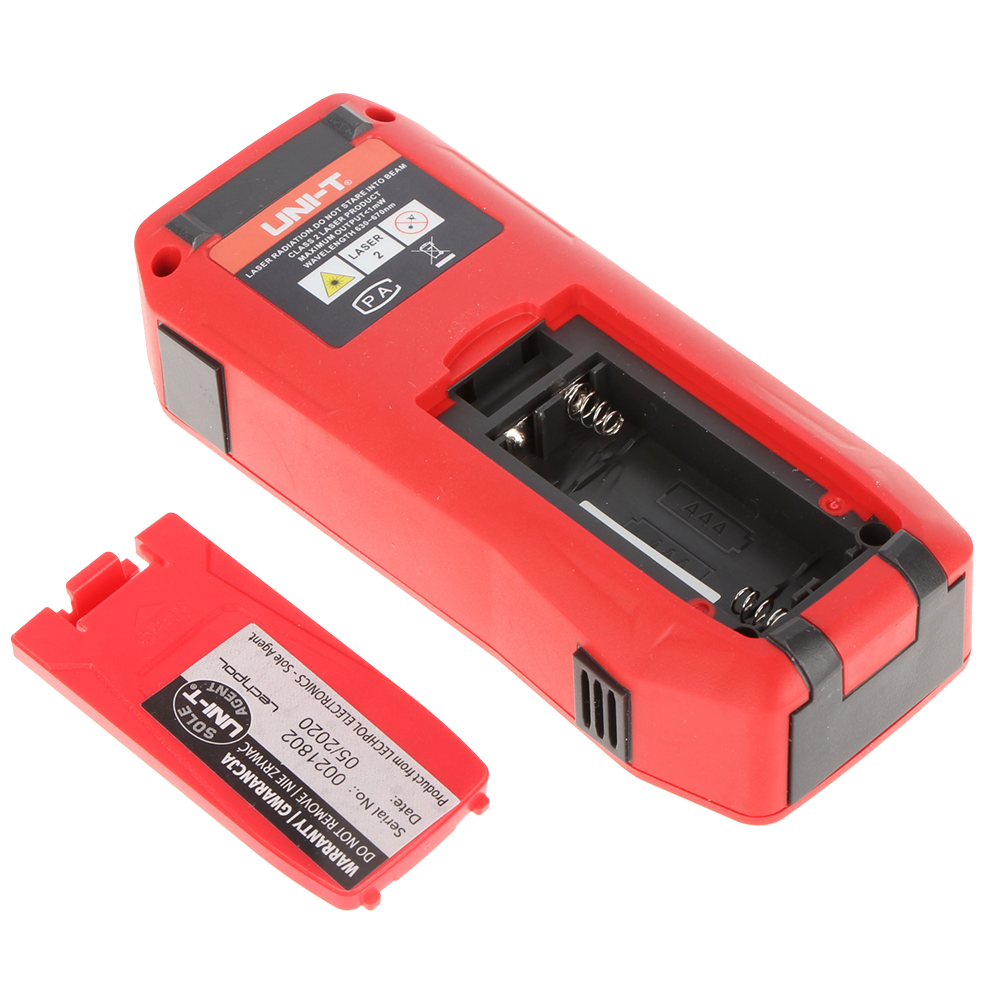 LM100A - Imagen 2