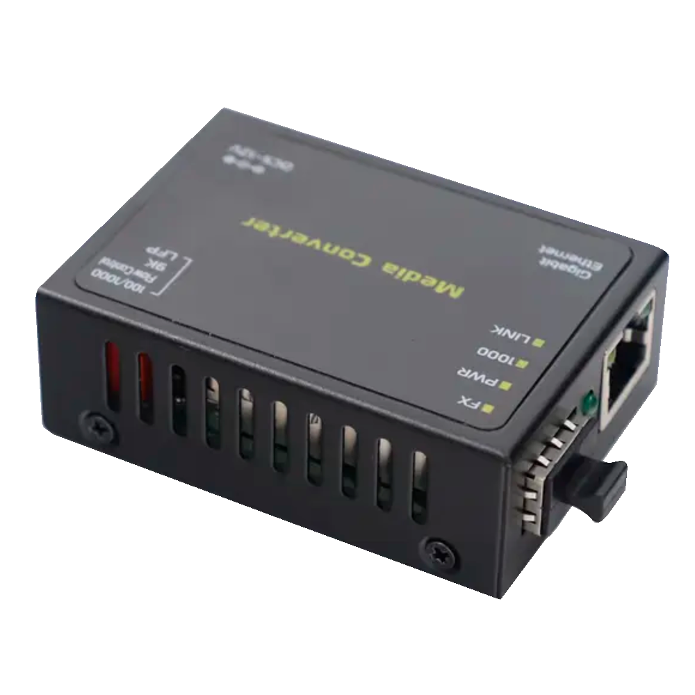 MC-1GE-SFP-MINI - Imagen 2