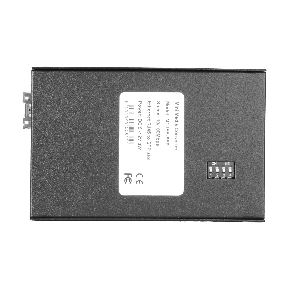 MC1FE-SFP - Imagen 2
