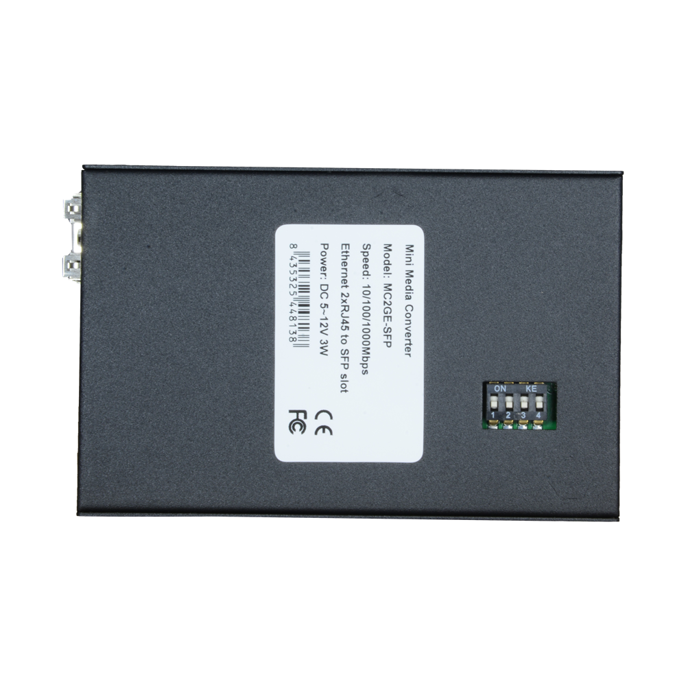 MC2GE-SFP - Imagen 2