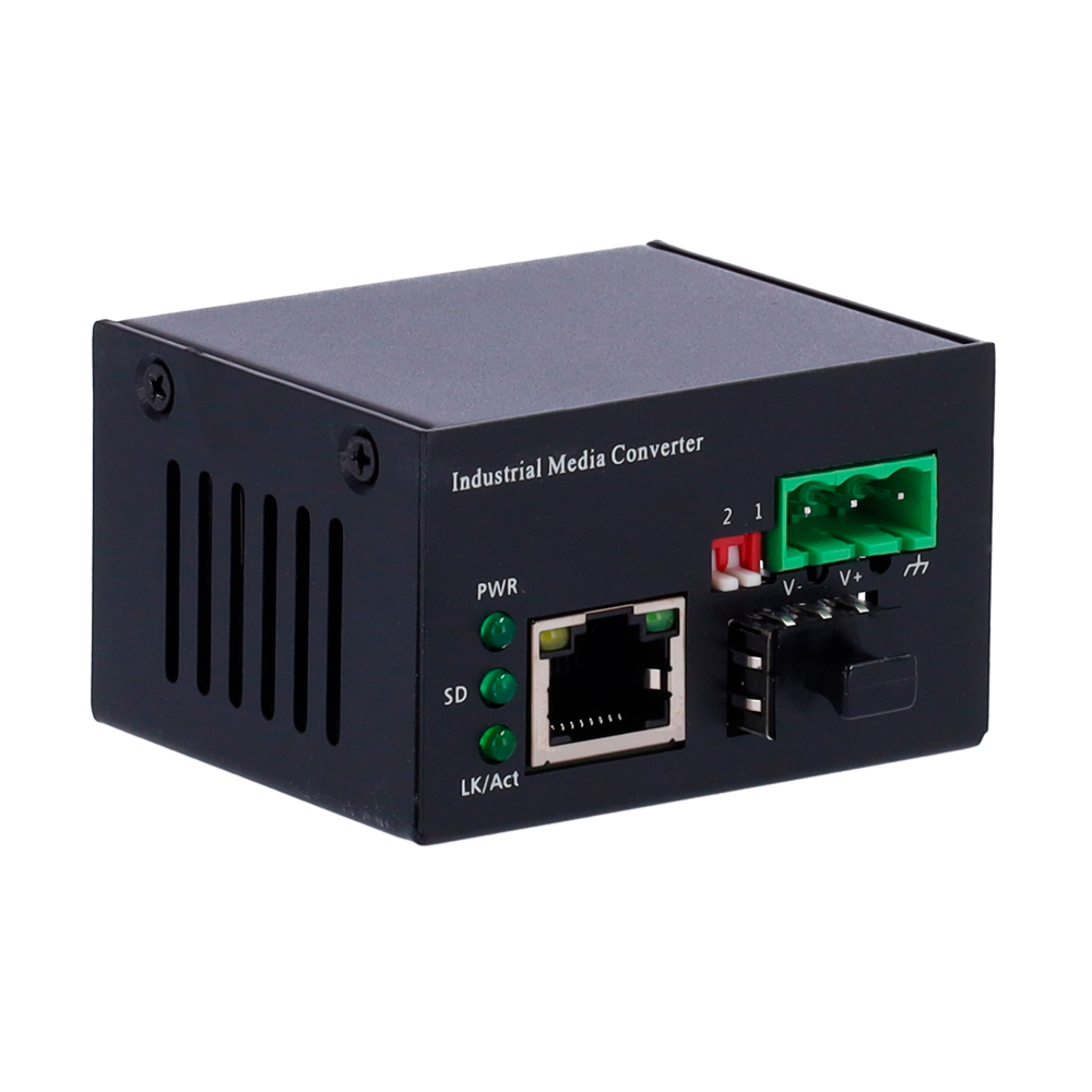 MCI-1GE-SFP-MINI - Imagen 2