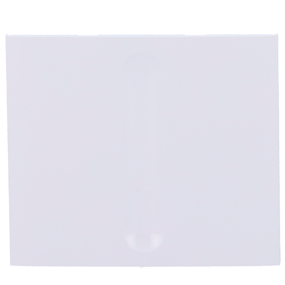 AJ-CENTERBUTTON-DIMMER-W-VERT - Imagen 2