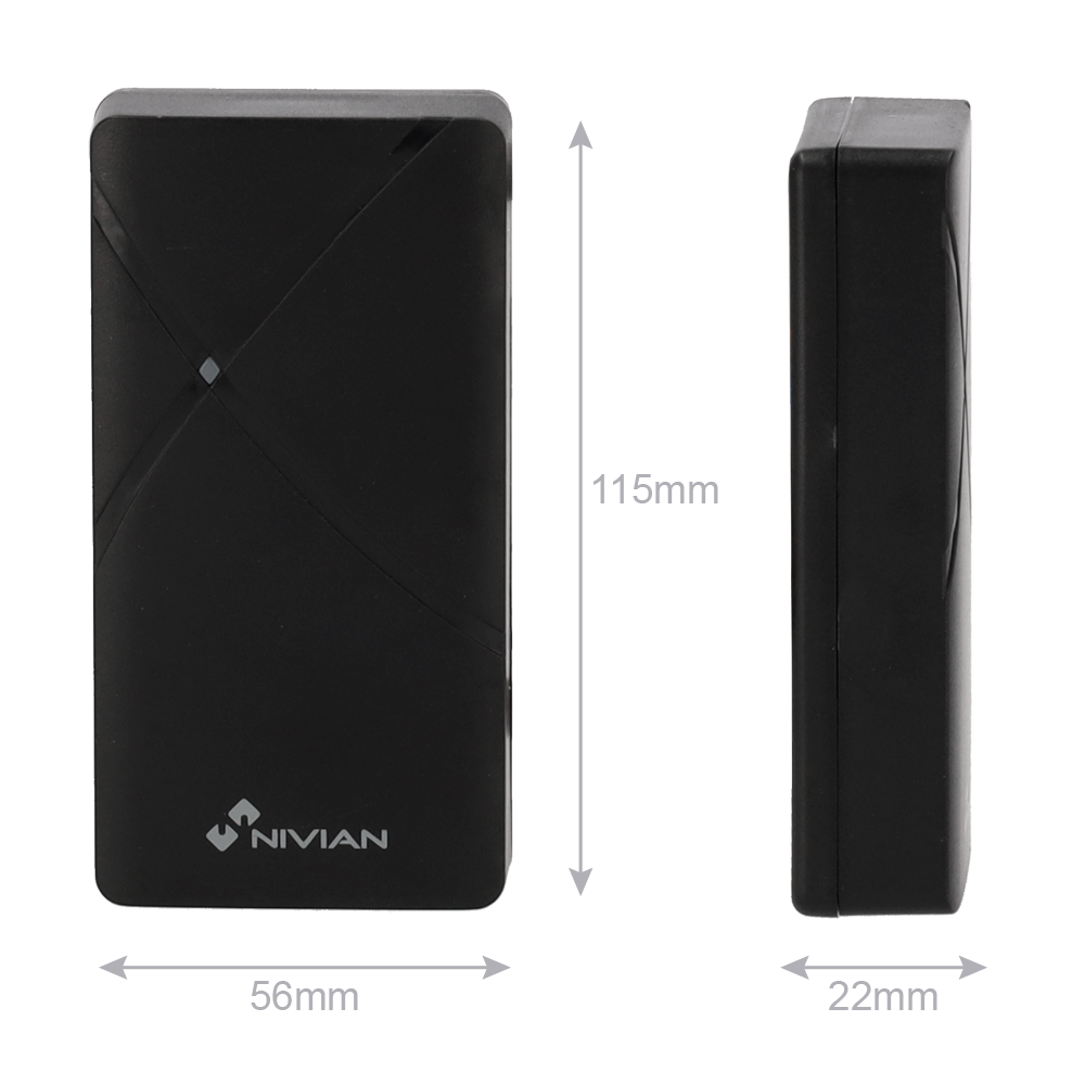 NV-ACCESS-RFID - Imagen 2