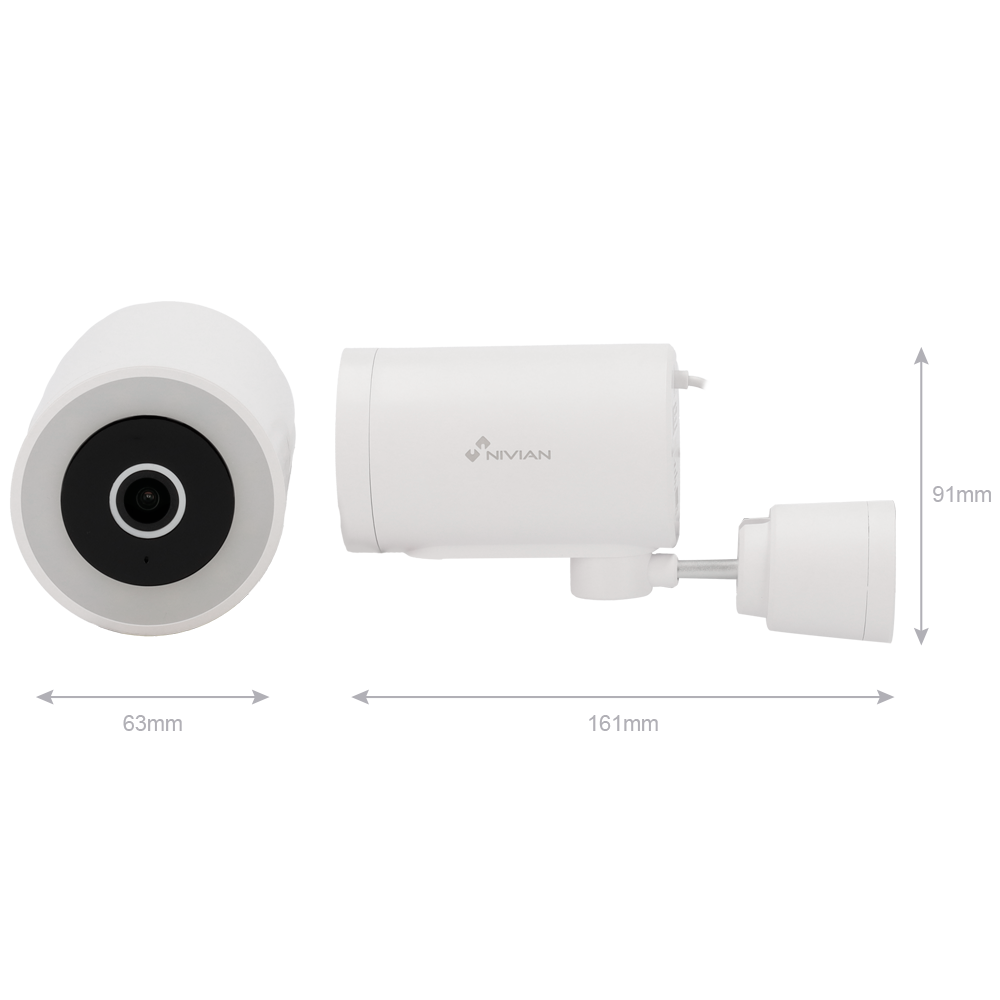 NVS-IPC-0H3-L - Imagen 2