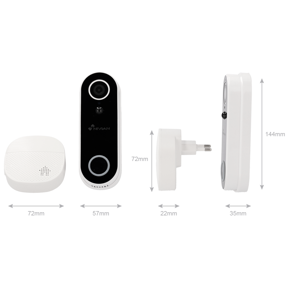 NVS-IPC-DB1 - Imagen 2