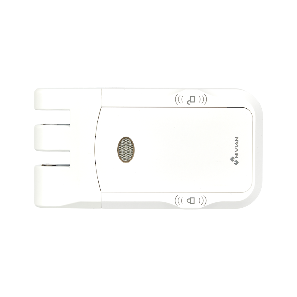 NVS-SMARTBOLT-WHITE - Imagen 2