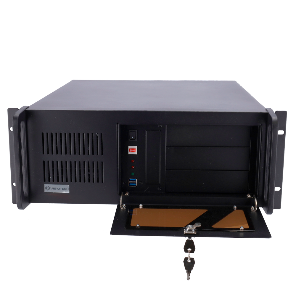 NX-Server1-18TB - Imagen 2