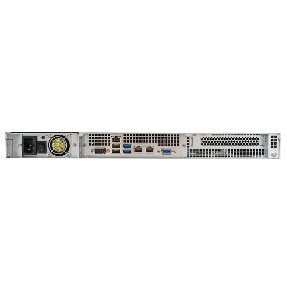 NX-SERVER2-4BAY-1U-32CH-CUSTOM - Imagen 2