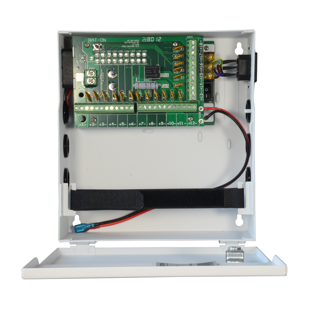 PD250W-18-12V-UPS - Imagen 2