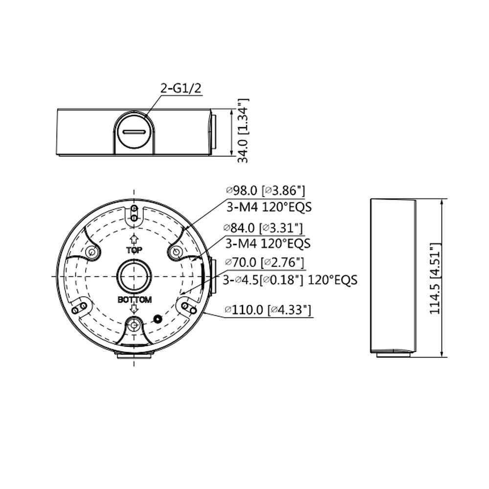 PFA136-B - Imagen 2