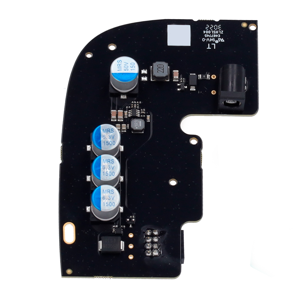 AJ-DC1224V-PCB2 - Imagen 2