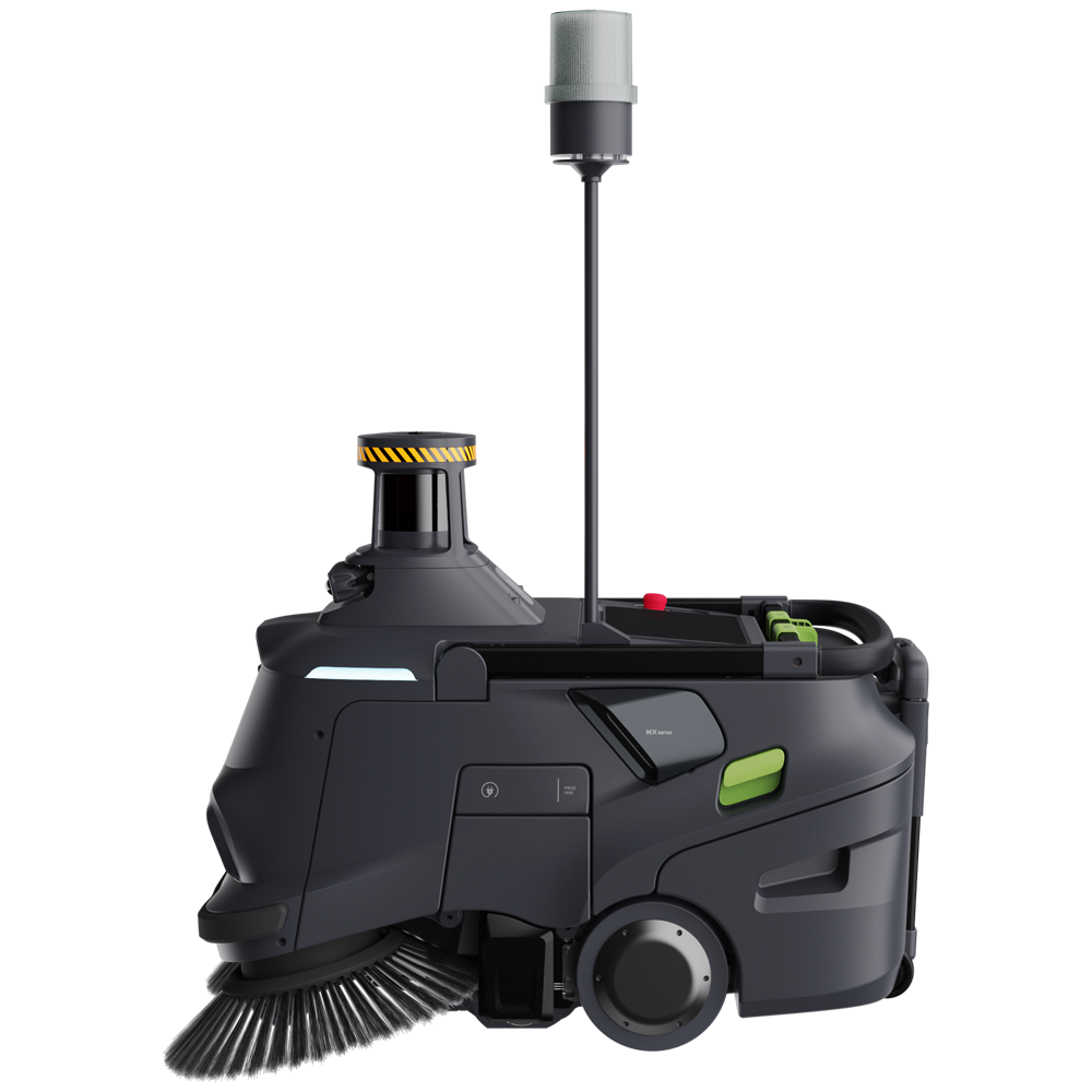 PUDU-MT1-MAX - Imagen 2